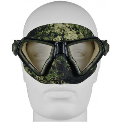 Masque Element Air - Camo -  Dessault 