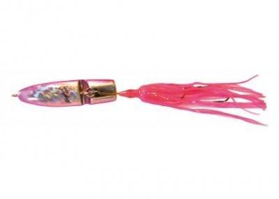 Leurre Inchiku  Big fin - 120g - Pink - Hots