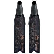 Palmes ELEMENT - EARTH Camo T 40/41 - Dessault