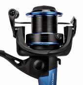 Moulinet Rockaway 6000 fd - Surfcasting -  Okuma 