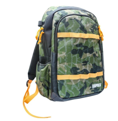 Sac à dos - Rapala Jungle Bag Pack 