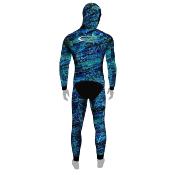  Combinaison BLUE FUSION - 1.5mm - Epsealon 