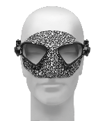Masque FALCON - Pirate - C4
