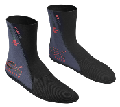 Chaussons NEOPRENE ZERO - 1.5 mm - C4