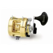 Moulinet traine Tiagra 50 W - LRSA - Shimano