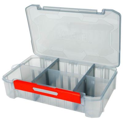 Boîte de rangement - Tackle Tray 356 DH - Rapala 