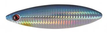 Leurre Cross jig - Blue - 120 g - Herakles