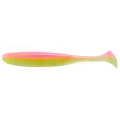 Leurre Easy shiner 5" 12.7 cm - Chartreuse pink - Keitech