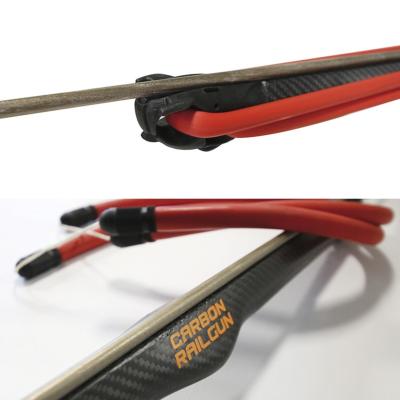 Arbalète Cobra Carbone - Epsealon