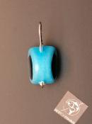 Sicario Zoka Extra power Fire Ball - 150g - Blue Glow - Lollipop