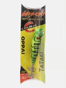Turlutte Misaki Green - 7 cm - Col 14 - Colmic