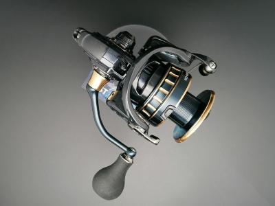 Moulinet BG BL 2022 - 5000D-CXH - Daiwa