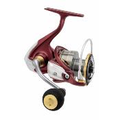 Moulinet Revelry MQ HD - 5000 DC XH - Daiwa