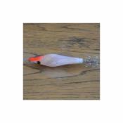 Turlutte Red Devil 1.5 - Red Head - DTD 