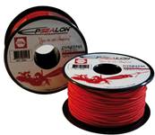 Dyneema Epsealon Ultimate Rouge - 1.5mm - 100m