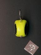 Sicario Zoka Extra power Fire Ball - 110g - Yellow Glow - Lollipop