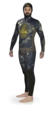Combinaison EXTREME Camo - 3 mm - C4