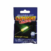 Bâtonnet lumineux à clipser Cliplight taille XL - Tortue