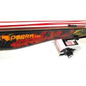 Arbalète Cobra Carbone Camo - Epsealon