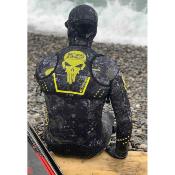 Baudrier Tactical Stealth - Epsealon