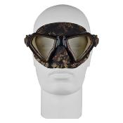 Masque Element Air - Earth Camo -  Dessault 