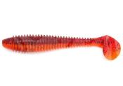Leurre Souple Swing Impact Fat 4” - 10.1Cm - Par 8 - Delta craw - Keitech