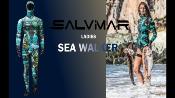 Combinaison SEA WALKER - Femme - 5.5 mm - Salvimar