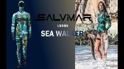 Combinaison SEA WALKER - Femme - 5.5 mm - Salvimar