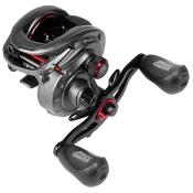 Moulinet Casting Max4 - 61H - Low Profile - Abu Garcia