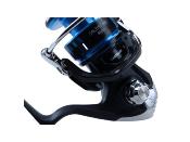 Moulinet Saltist MQ 5000 DH - Daiwa