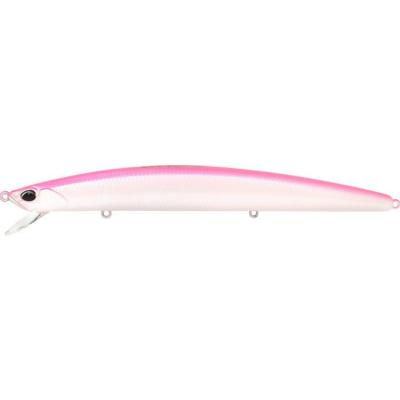Leurre Coulant Duo Lance 160 - Pink back Pearl - Tide Minnow