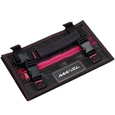 Trousse à jigs pliable - Maxel
