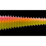Leurre Souple Swing Impact Fat 3.3” - 8.3 Cm - Par 7 - Chartreuse Pink - Keitech