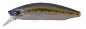 Leurre coulant - Bullet 75S - 7.5cm - 17.5g - Sardina - Herakles