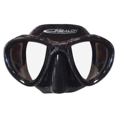 Masque E-visio 2 - Shadow + Fat Strap - Epsealon