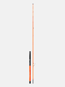 Canne Crossover 2.20m / 6-12 lb - Tubertini 