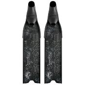 Palmes ELEMENT - STONE Camo T 44/45 - Dessault
