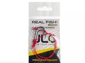 Assist Hook - Real Fish - 160mm- Jlc