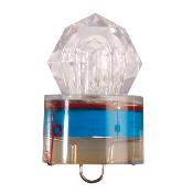 Lumière clignotante - Flash Diamond - Multicolor - Flashmer