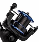 Moulinet Rockaway 6000 fd - Surfcasting -  Okuma 