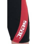 Combinaison Shorty CIAO KID 2.5 mm - 13 ans - Seac