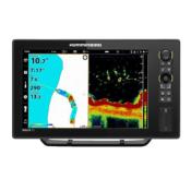 Combiné Tactile SOLIX 12G3 HD CHIRP - Humminbird