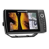 Combiné HELIX 9G4N CHIRP MEGA SI+ - Humminbird