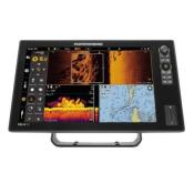 Combiné Tactile SOLIX 15G3 MEGA SI+ - Humminbird