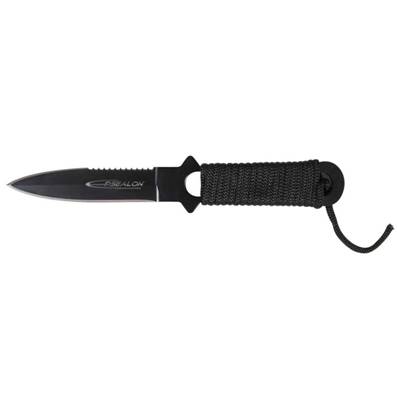 Couteau Dague Fang Téflon avec sangle - Epsealon 