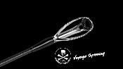 Canne Spinning Voyage 904MH - 2.70 m / 7- 40 g - Bone