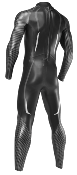 Combinaison Monopièce SIDERAL Homme - 2mm - C4
