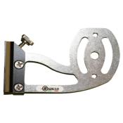 Support caméra Inox 40mm - Sigalsub
