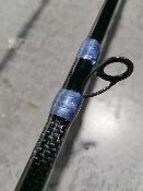 Canne sur mesure - Seriola 12/20 LB - Best of Fishing