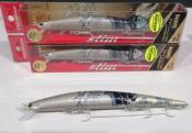 Leurre Coulant Duo Tide Minnow Slim 175 - Vagues Bleu